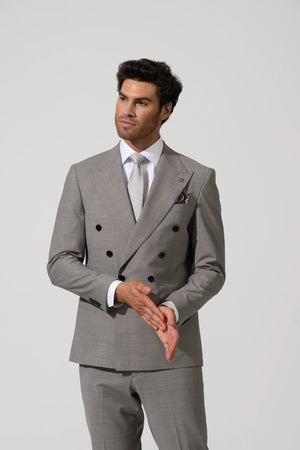 'Mirage' 2-Piece Suit