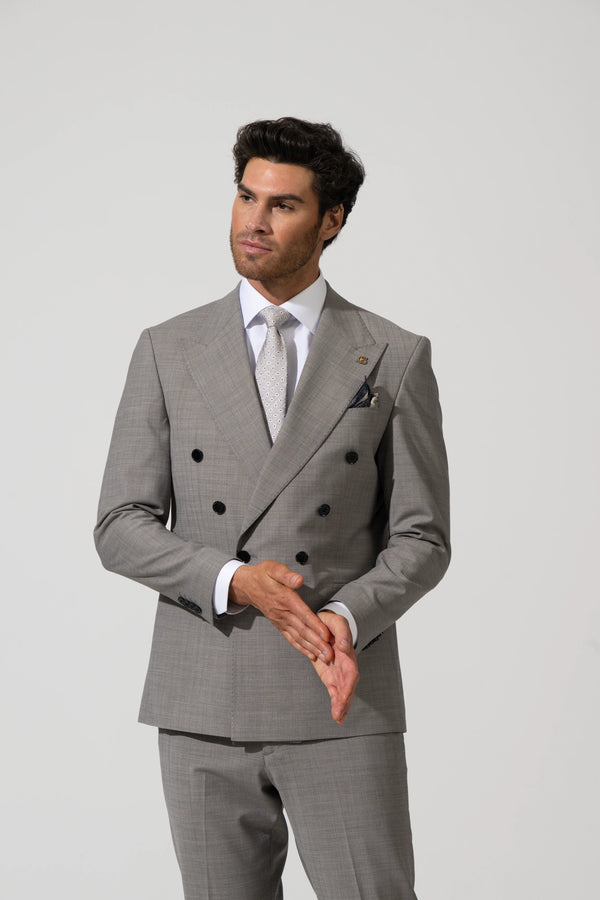 'Mirage' 2-Piece Suit