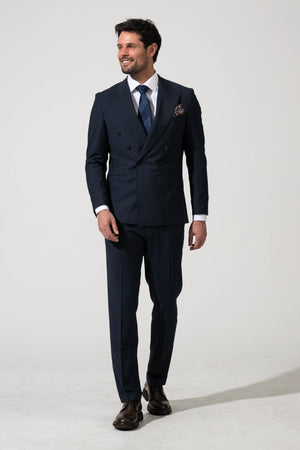 'Mirage' 2-Piece Suit