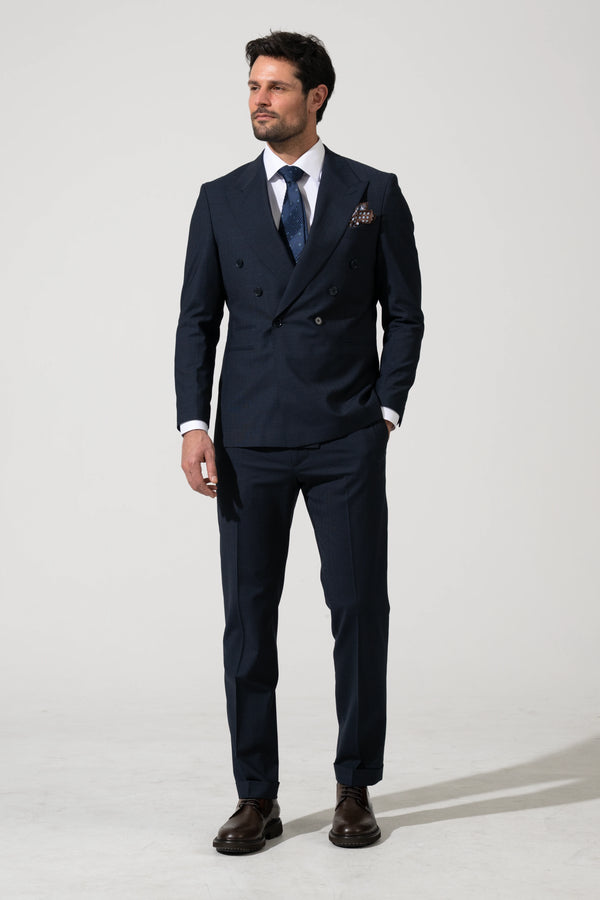 'Mirage' 2-Piece Suit