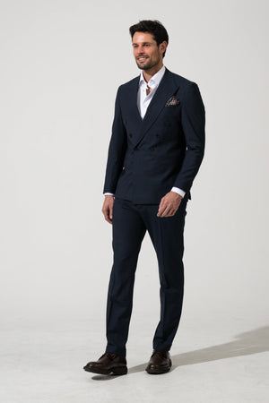 'Mirage' 2-Piece Suit