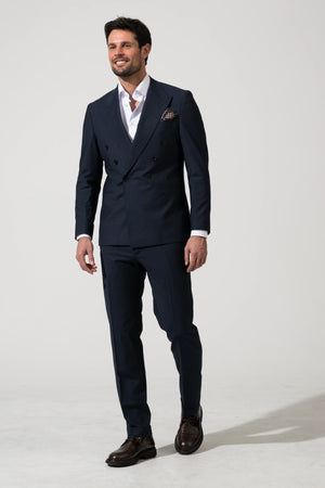'Mirage' 2-Piece Suit