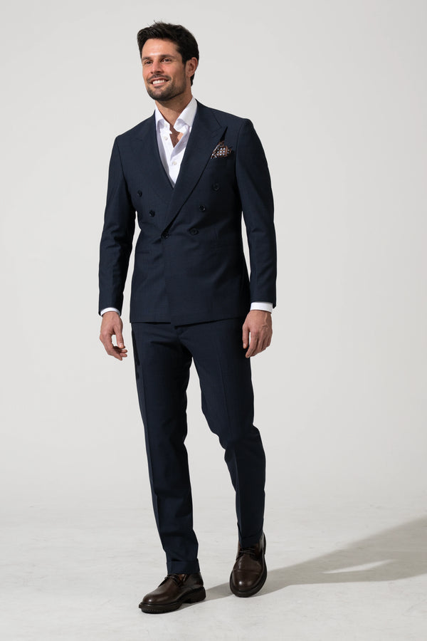 'Mirage' 2-Piece Suit