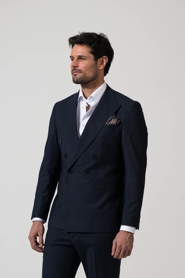 'Mirage' 2-Piece Suit