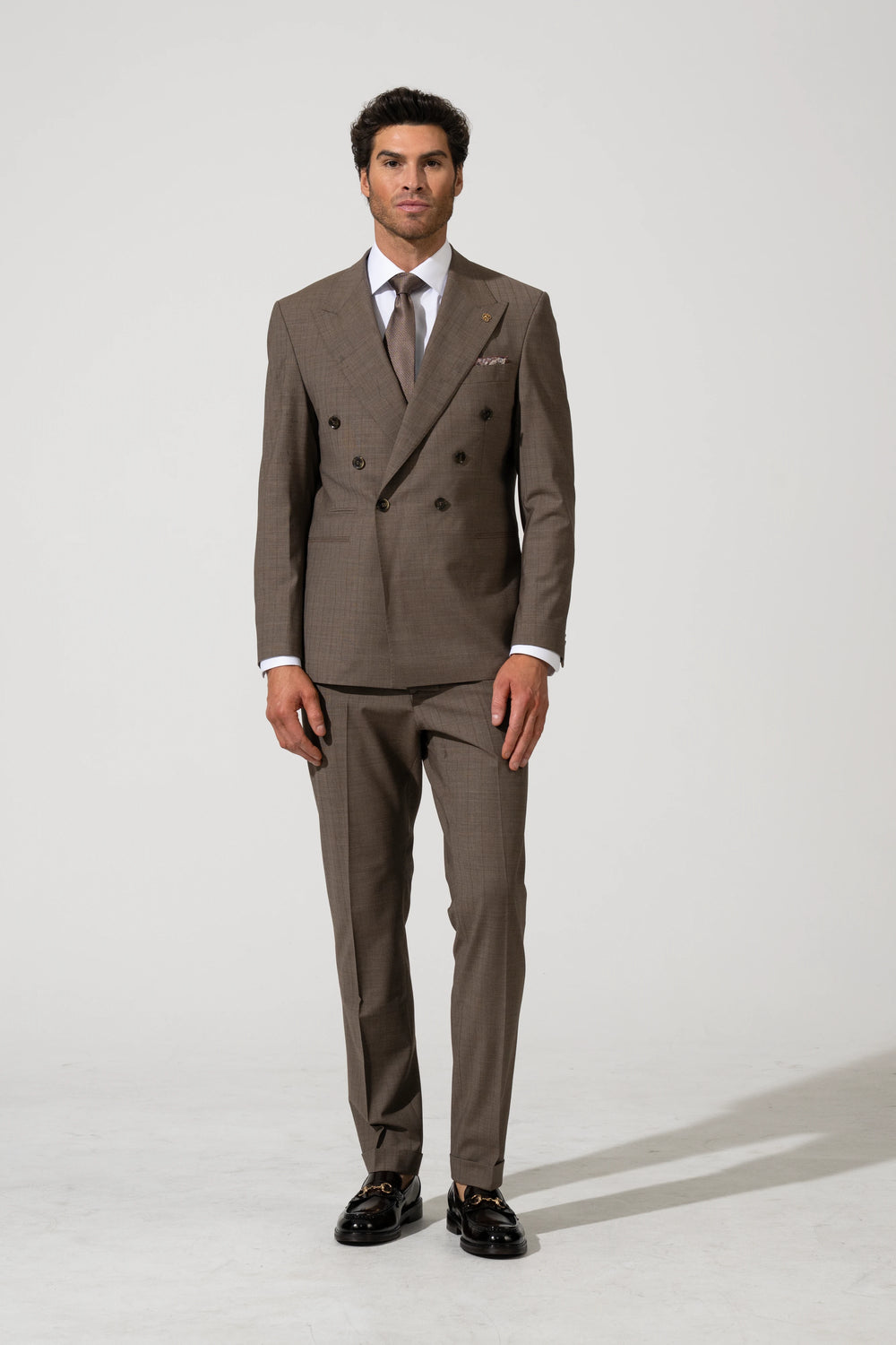 'Mirage' 2-Piece Suit