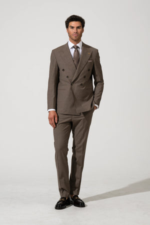 'Mirage' 2-Piece Suit