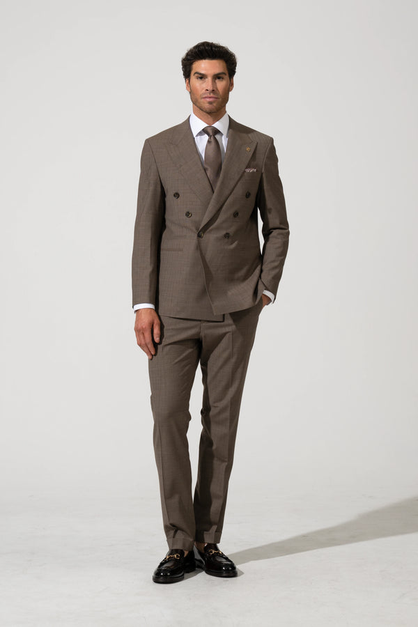'Mirage' 2-Piece Suit
