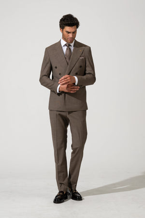 'Mirage' 2-Piece Suit