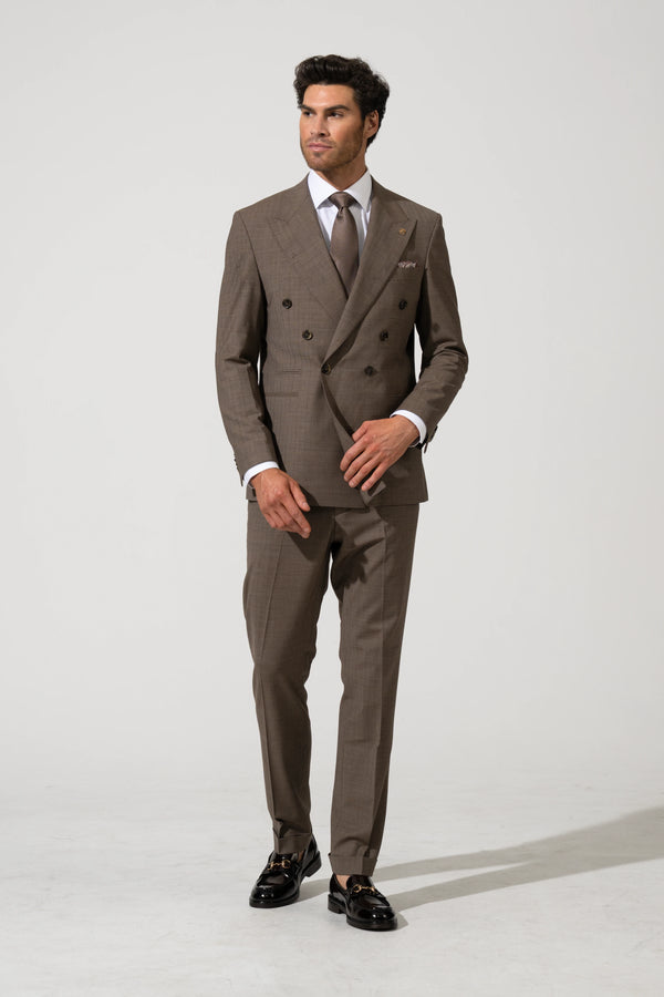 'Mirage' 2-Piece Suit