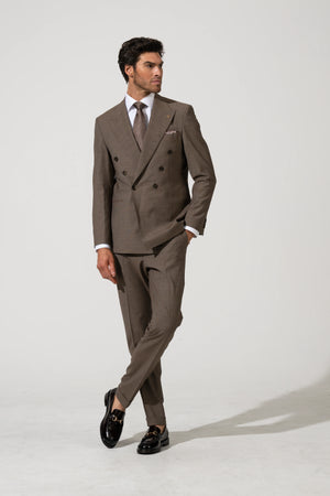 'Mirage' 2-Piece Suit