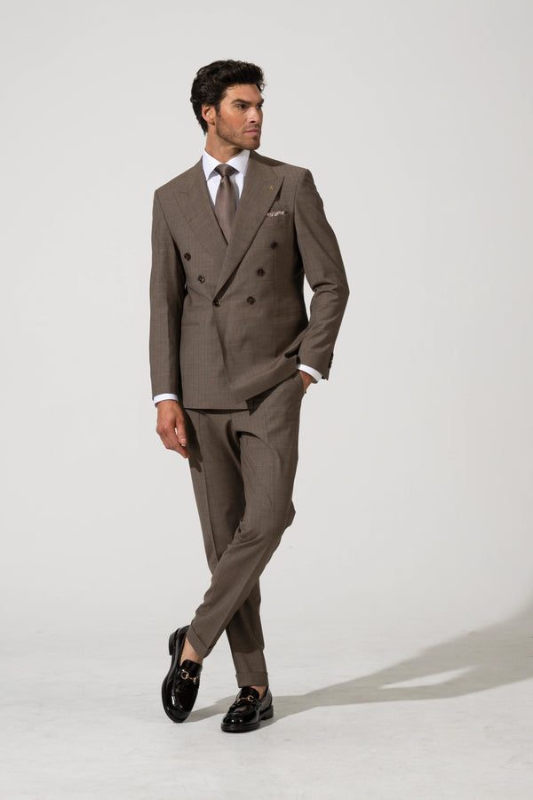 'Mirage' 2-Piece Suit