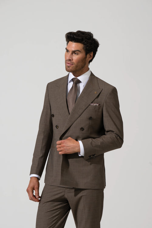 'Mirage' 2-Piece Suit