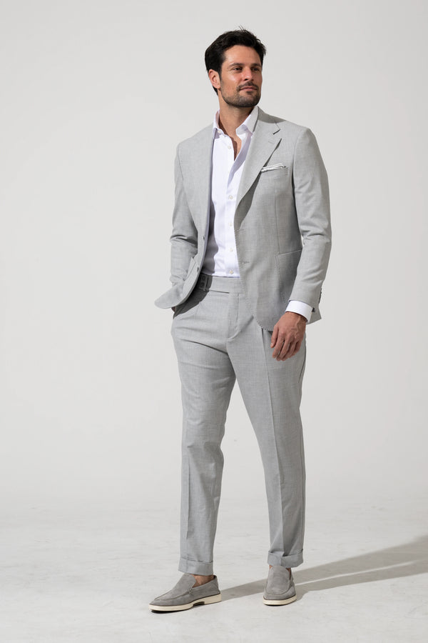 'Carpo' Jacket