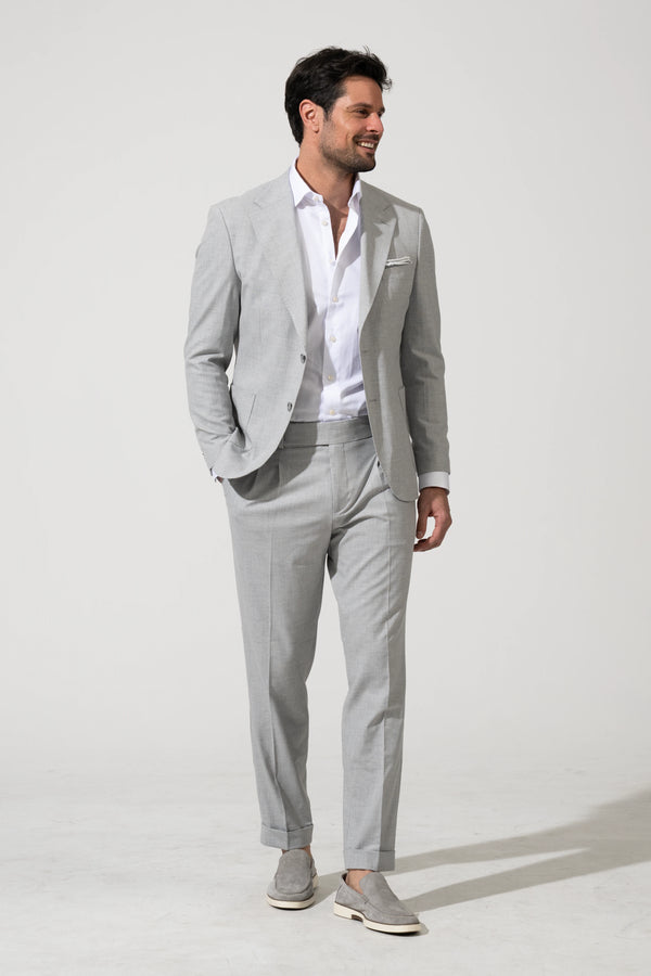 'Carpo' Jacket