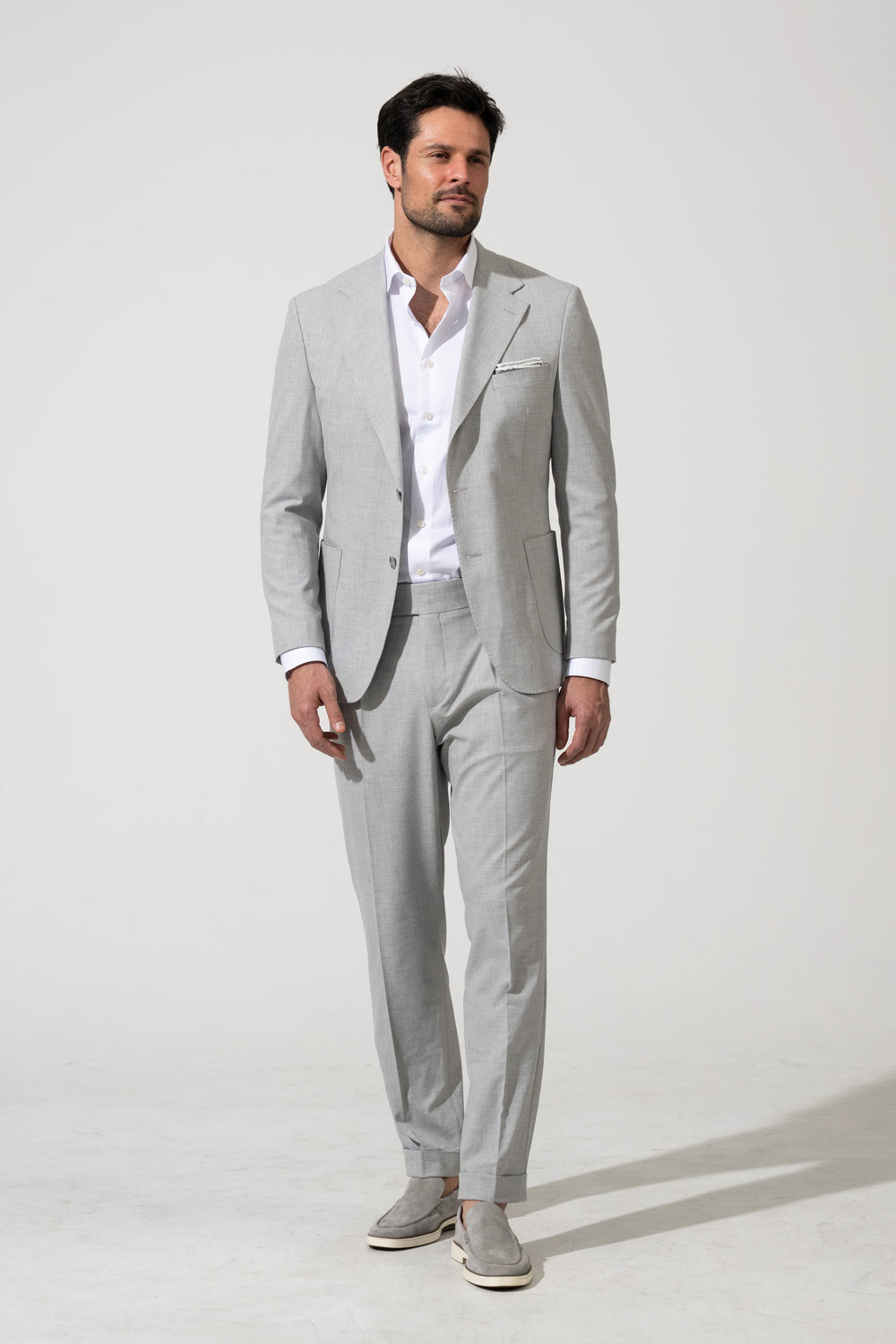 'Carpo' Jacket