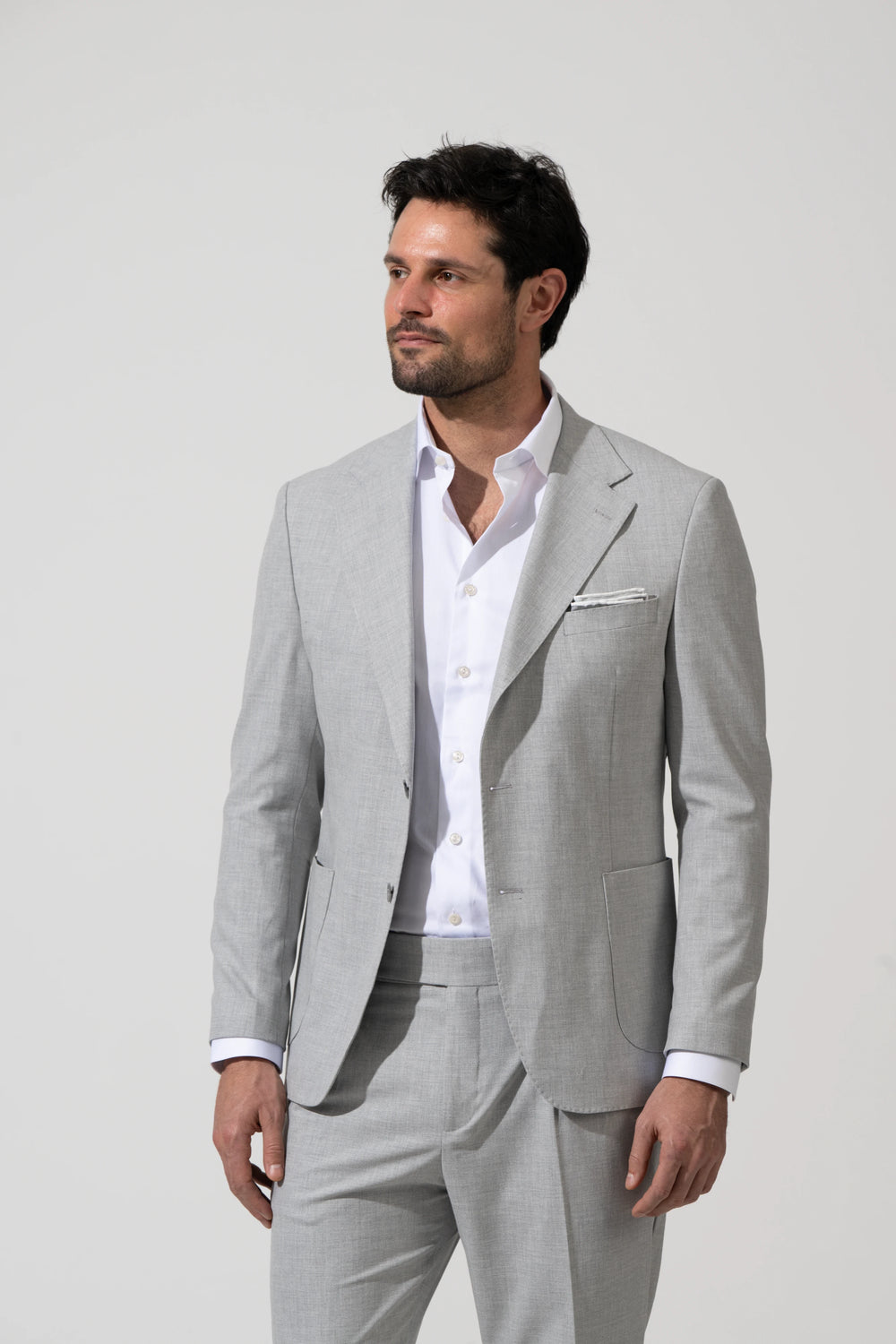 'Carpo' Jacket