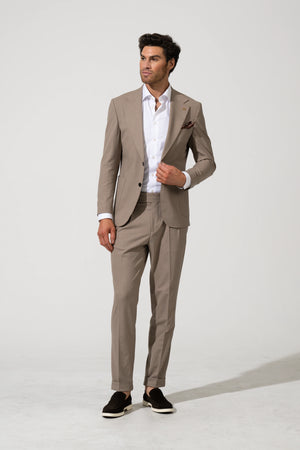 'Carpo' Jacket