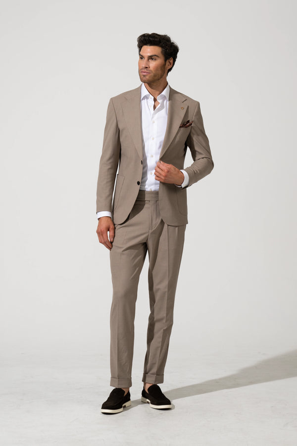 'Carpo' Jacket