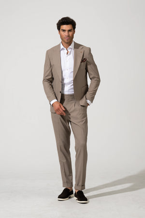 'Carpo' Jacket
