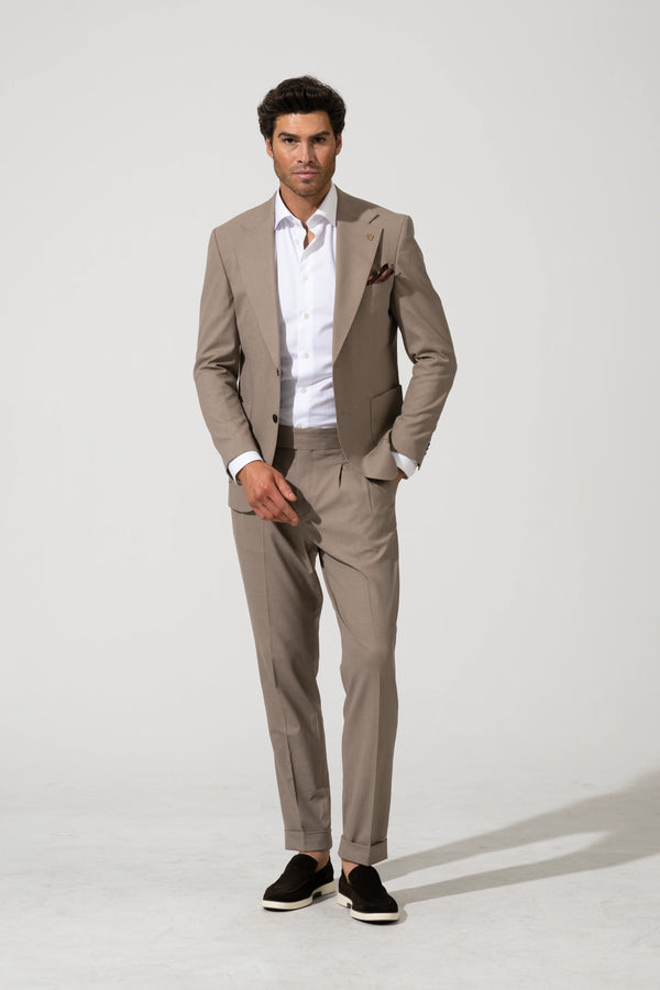 'Carpo' Jacket