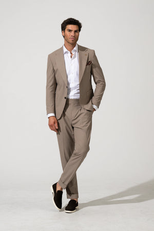 'Carpo' Jacket