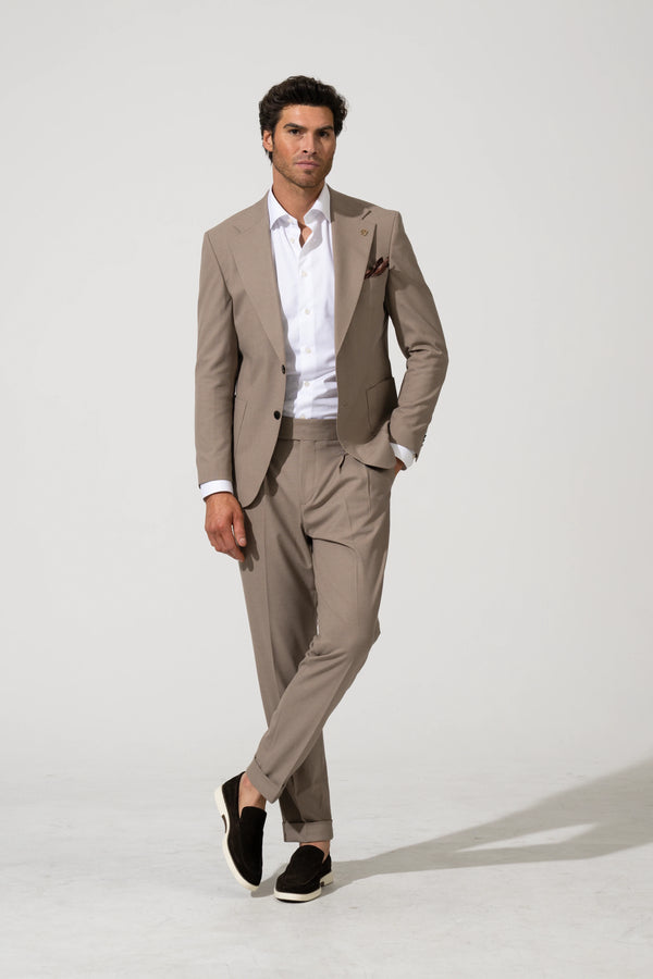 'Carpo' Jacket
