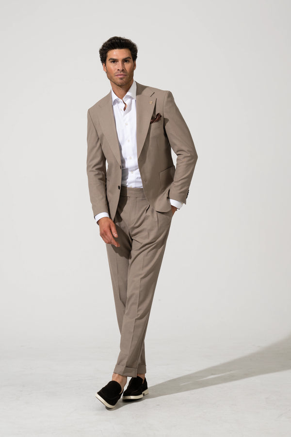 'Carpo' Jacket