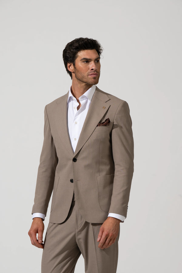 'Carpo' Jacket
