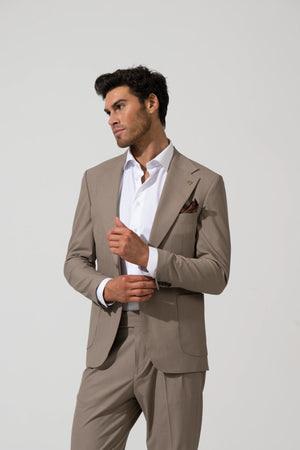 'Carpo' Jacket
