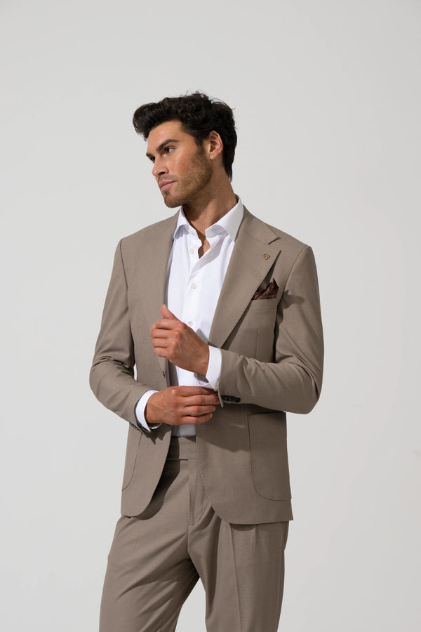 'Carpo' Jacket