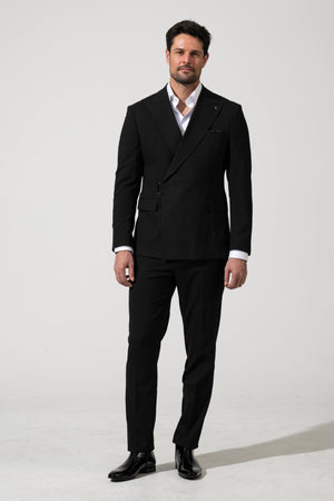 'Nyx' 2-Piece Suit