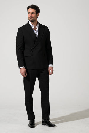 'Nyx' 2-Piece Suit