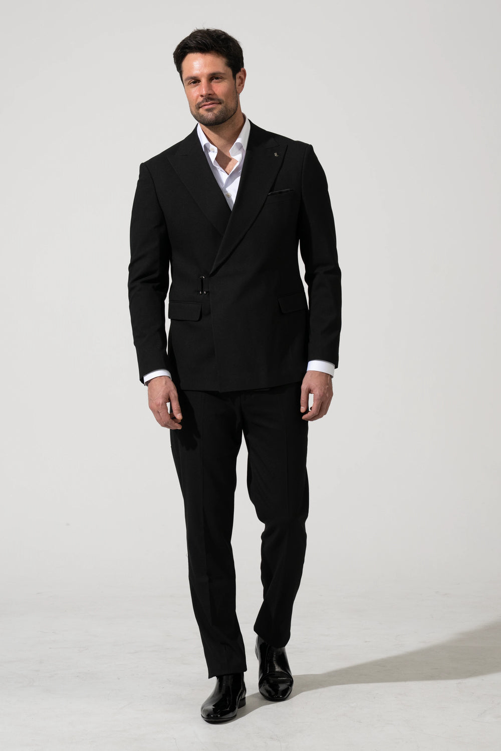 'Nyx' 2-Piece Suit