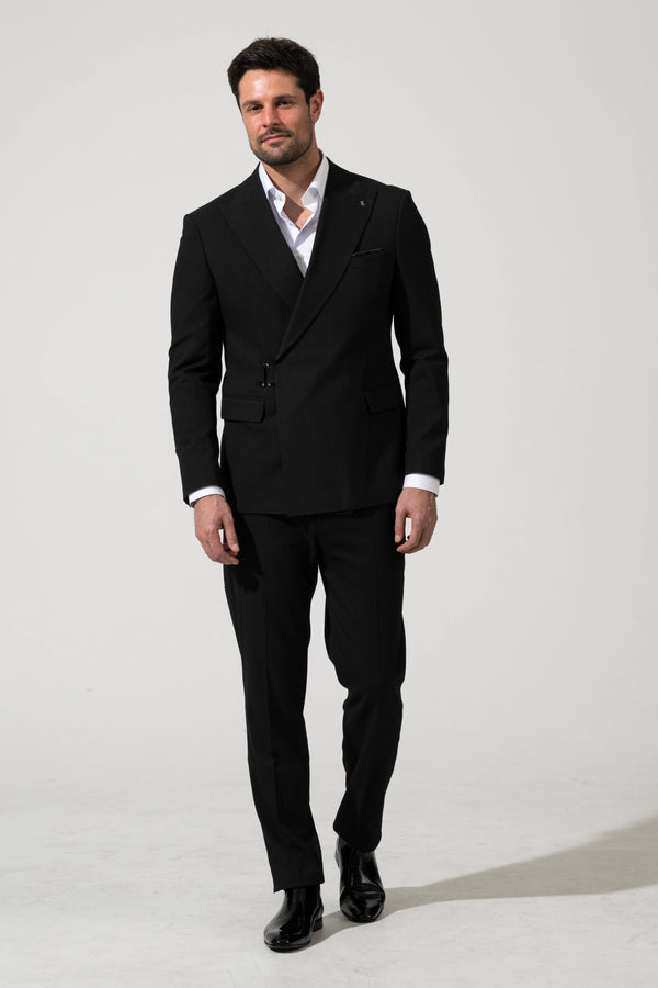 'Nyx' 2-Piece Suit
