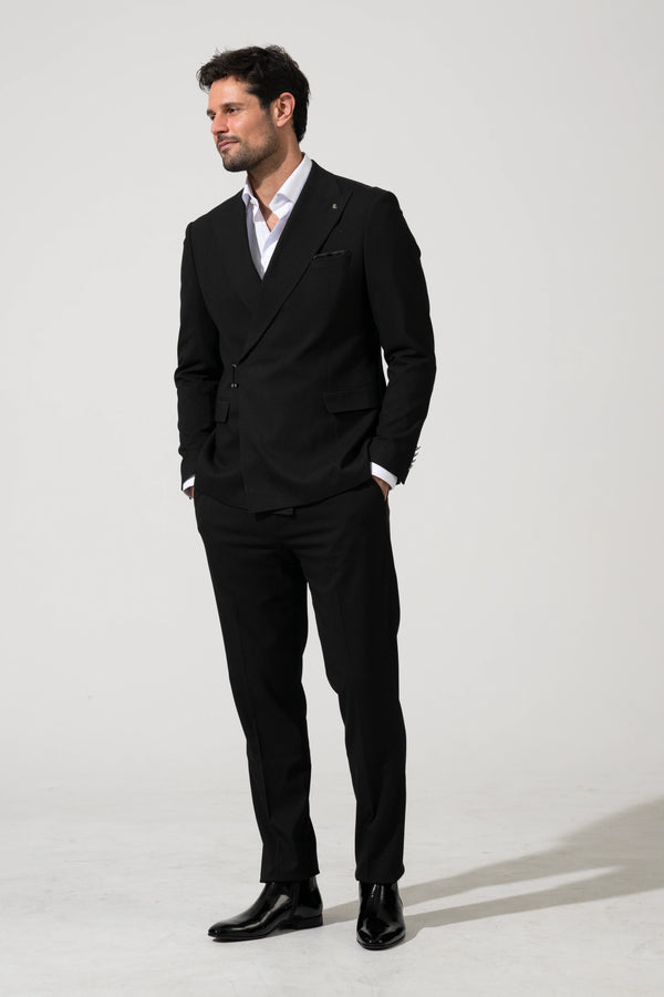 'Nyx' 2-Piece Suit