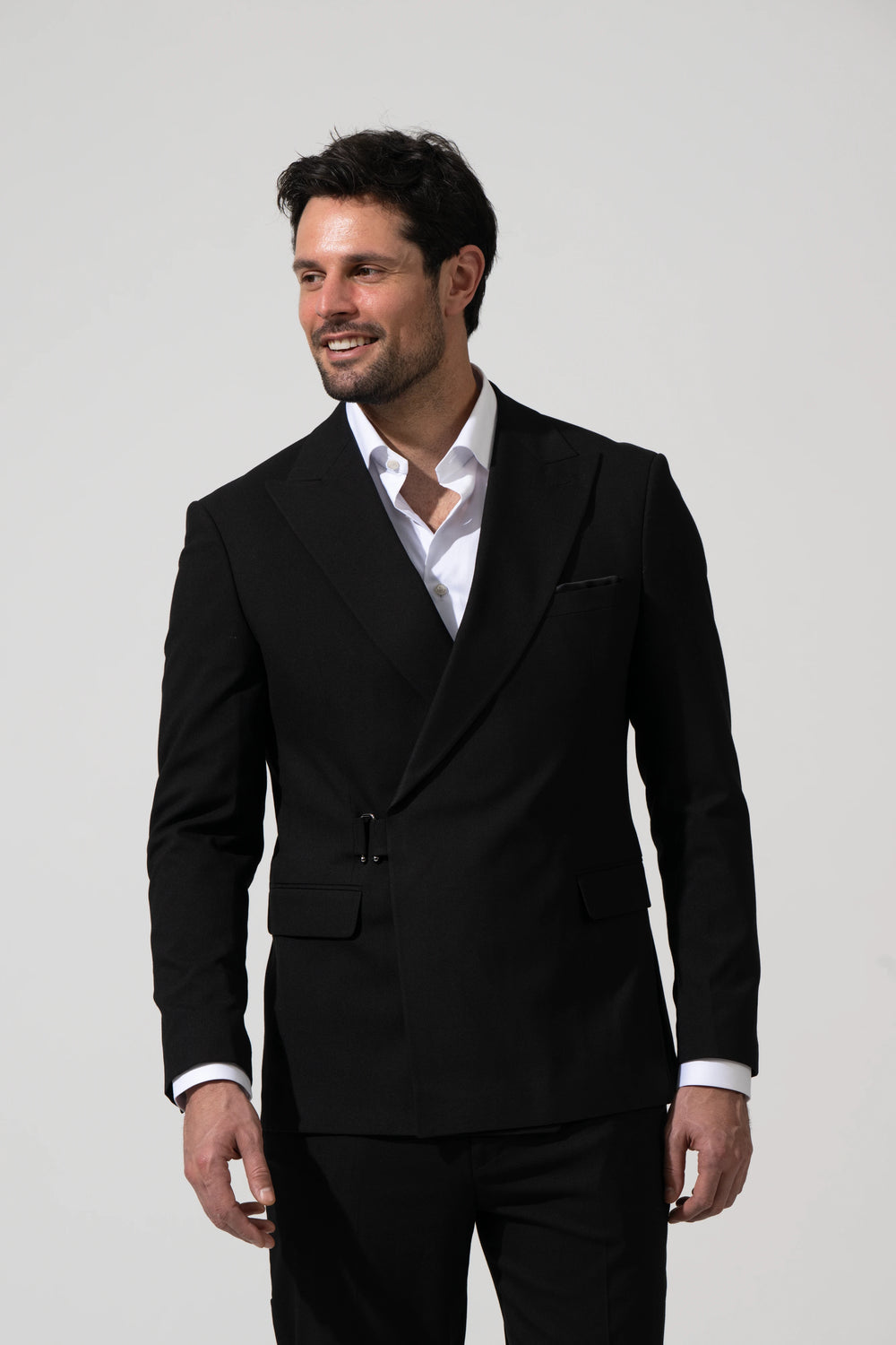 'Nyx' 2-Piece Suit