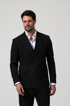 'Nyx' 2-Piece Suit