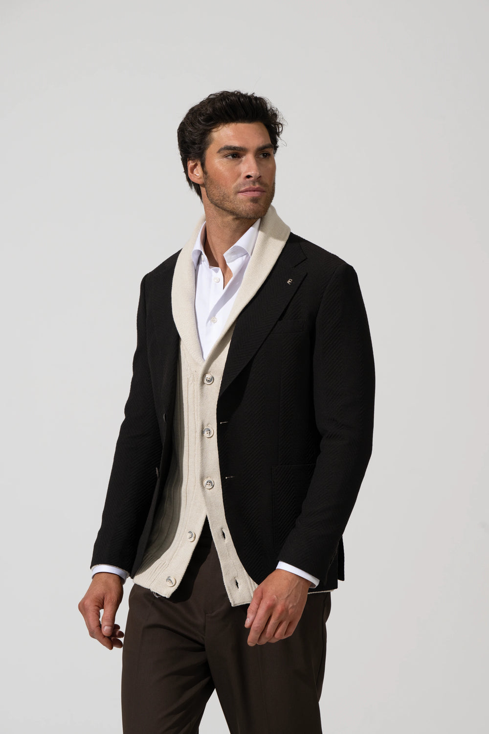 'Pollard' Jacket