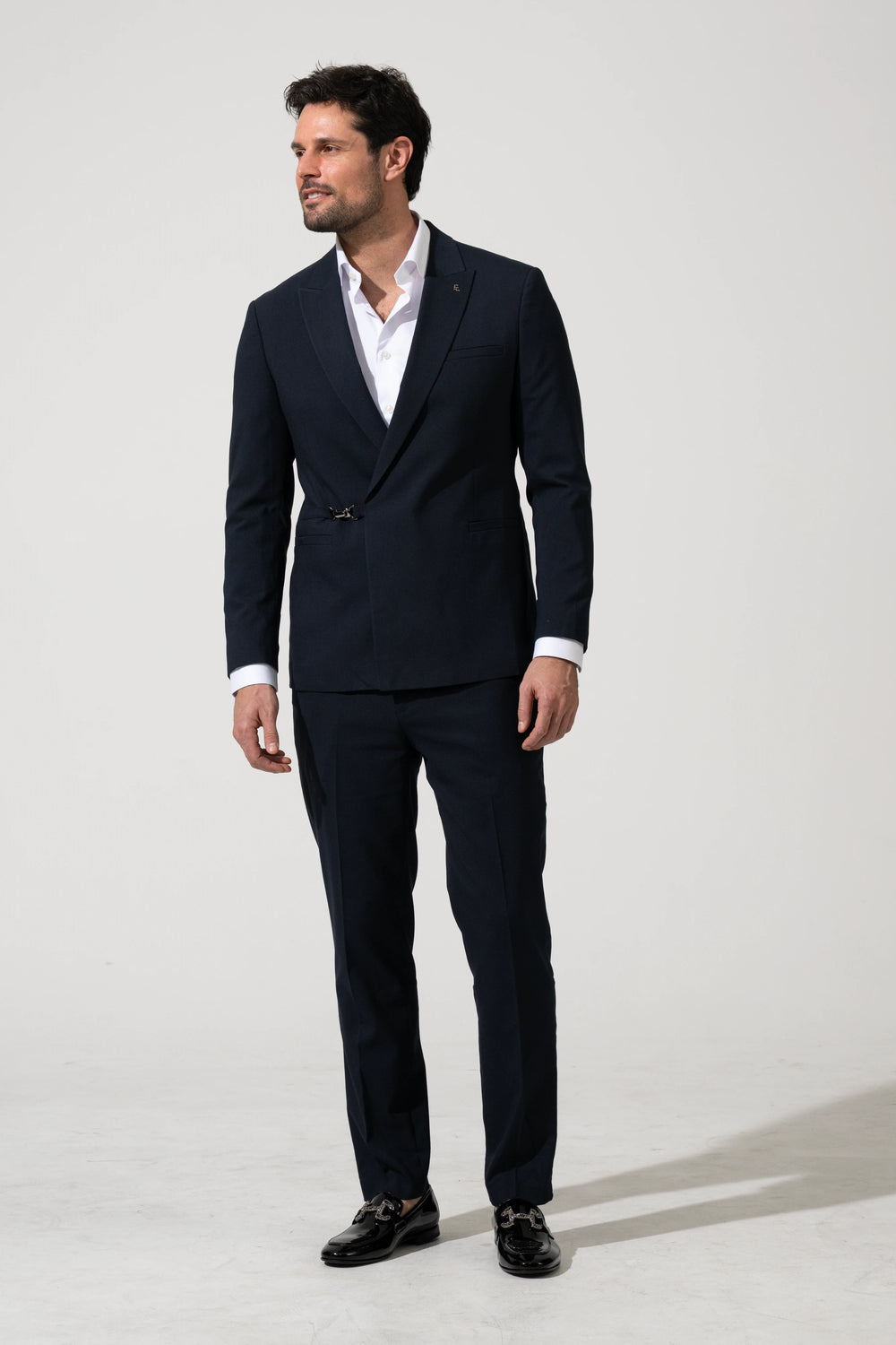 'Jeremiah' 2-Piece Suit