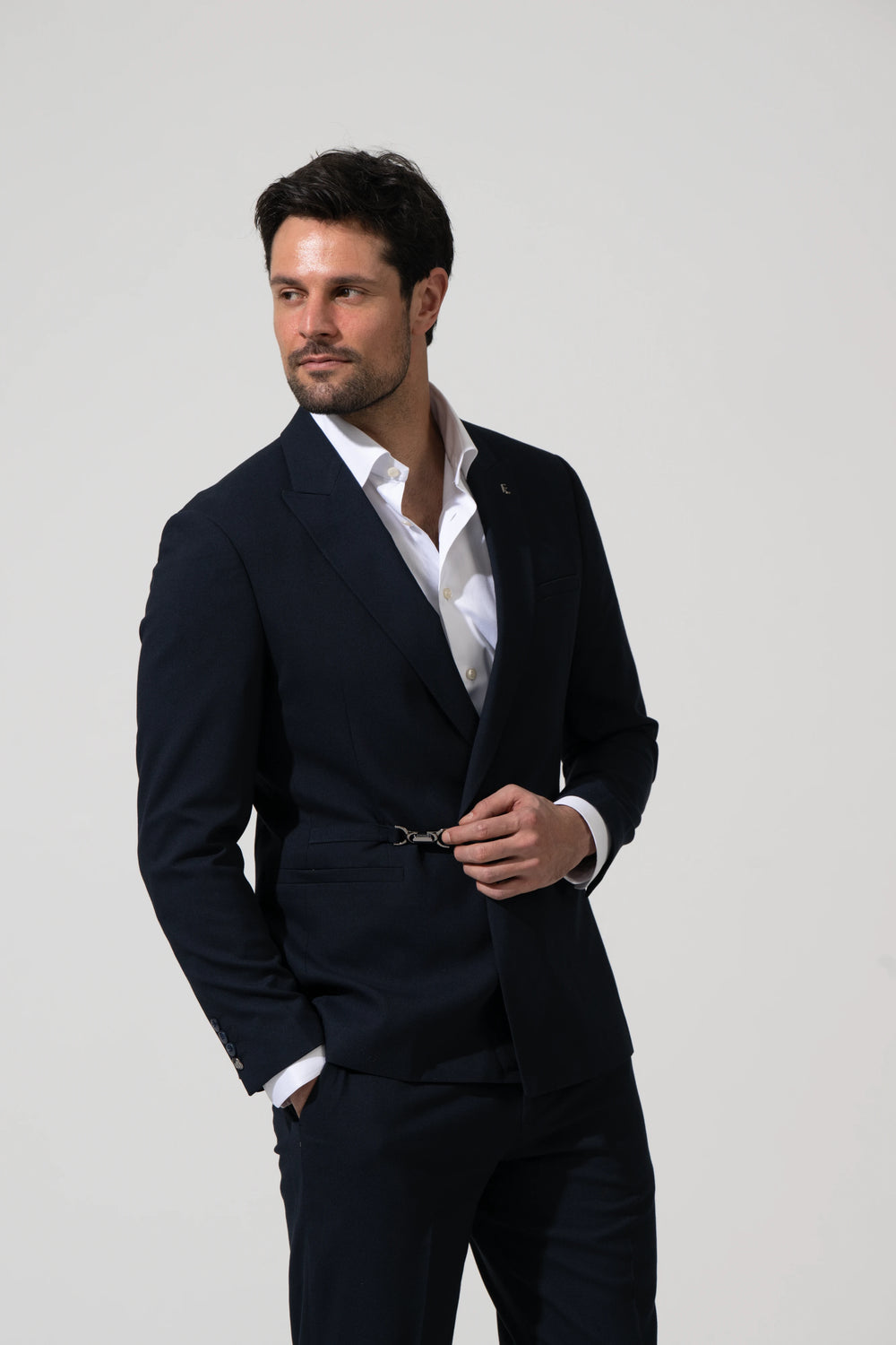 'Jeremiah' 2-Piece Suit