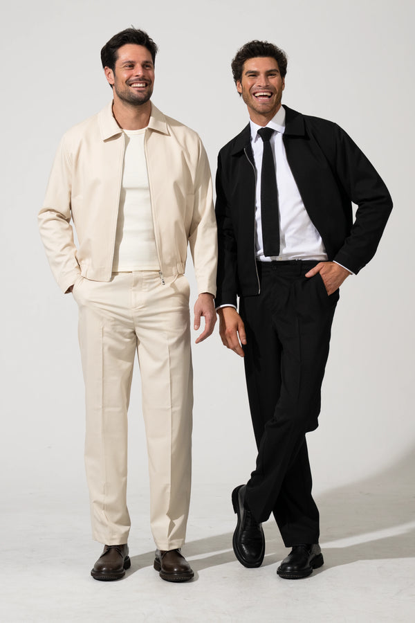'Tudor' Leisure Set