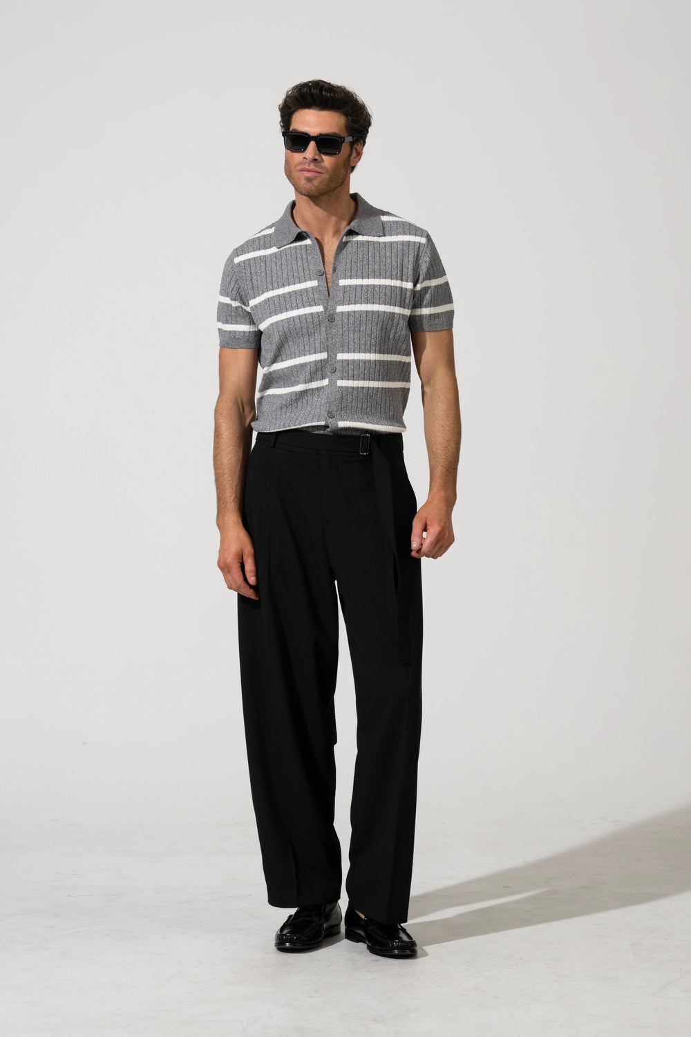 'Nate' Polo