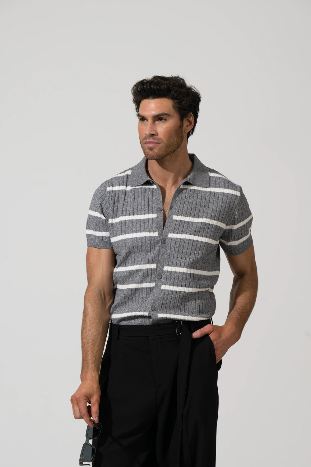 'Nate' Polo