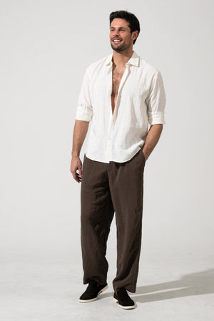 'Pascali' Casual Shirt