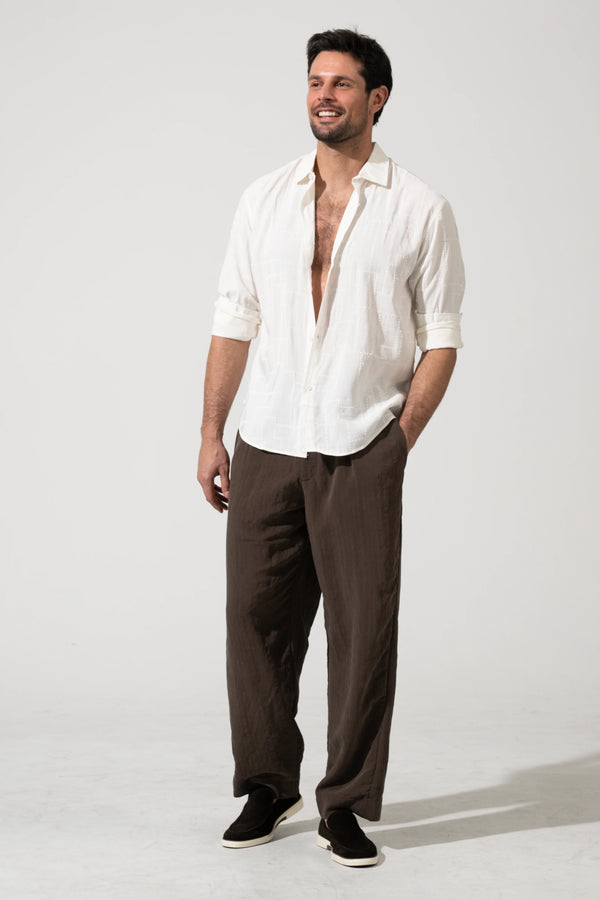 'Pascali' Casual Shirt