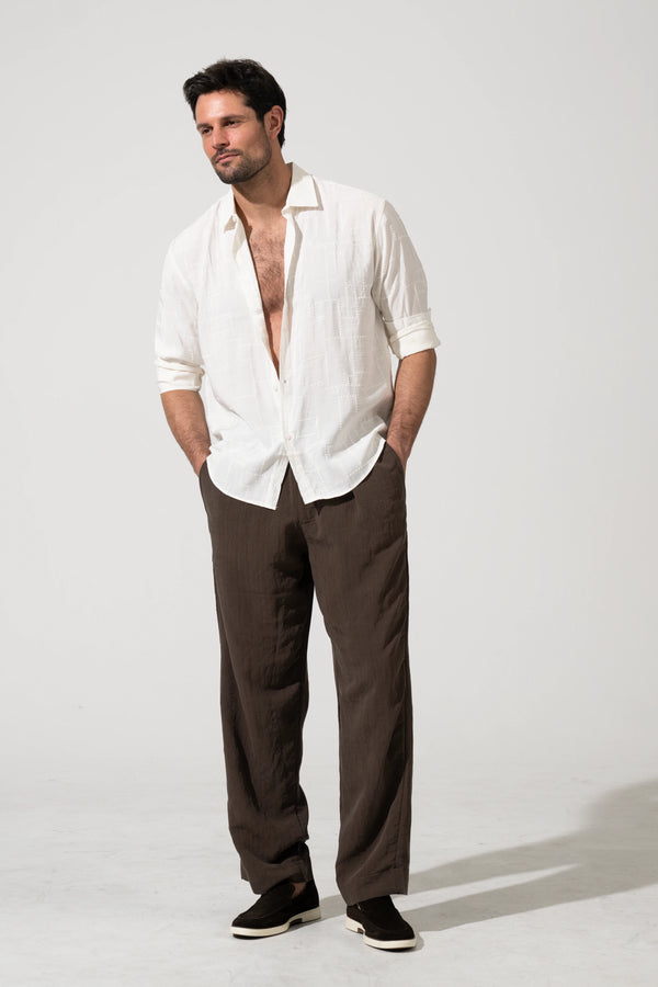 'Pascali' Casual Shirt