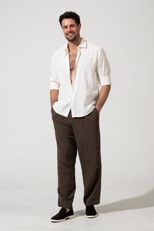 'Pascali' Casual Shirt