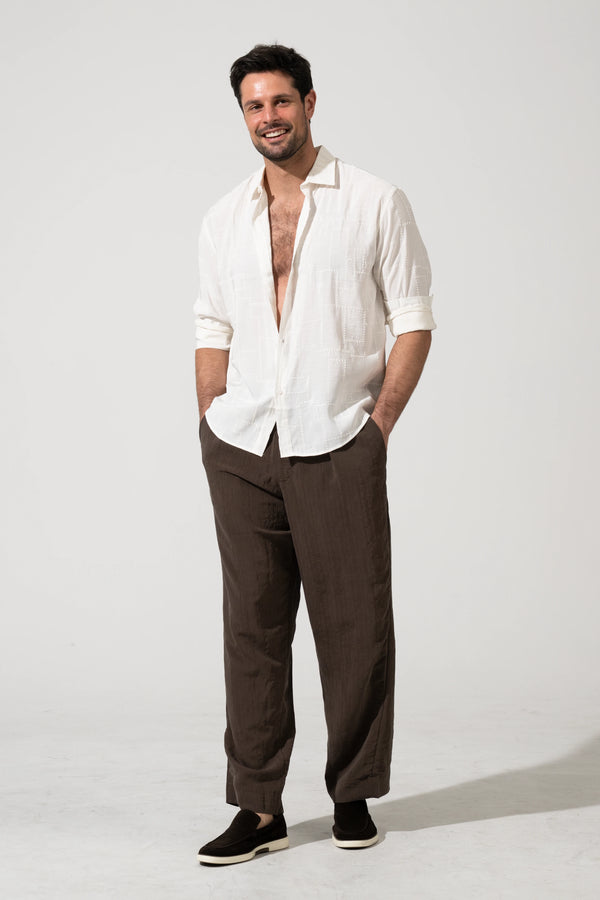 'Pascali' Casual Shirt