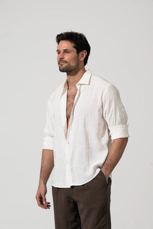 'Pascali' Casual Shirt