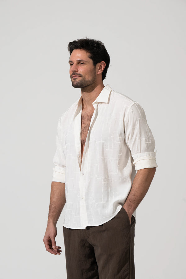 'Pascali' Casual Shirt